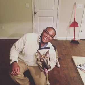 Meet your Posher, Quavon